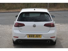 Gti Tsi Dsg 2.0 5dr Hatchback Semi Auto Petrol