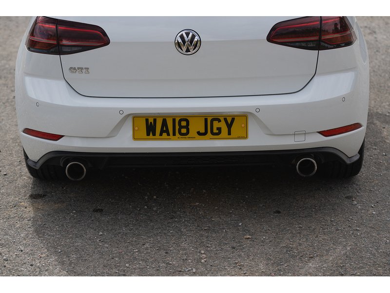 Volkswagen Gti Tsi Dsg 2.0 5dr Hatchback Semi Auto Petrol