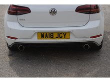 Gti Tsi Dsg 2.0 5dr Hatchback Semi Auto Petrol