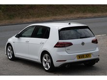 Gti Tsi Dsg 2.0 5dr Hatchback Semi Auto Petrol