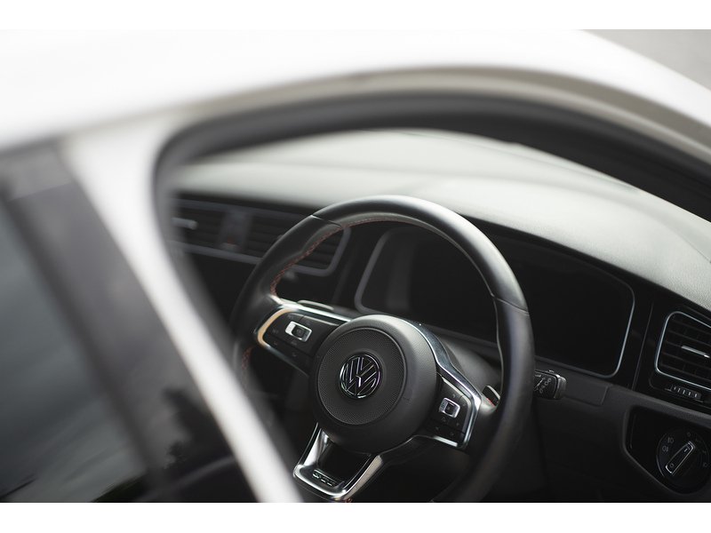 Volkswagen Gti Tsi Dsg 2.0 5dr Hatchback Semi Auto Petrol