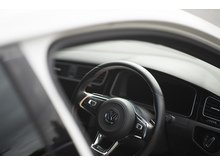 Gti Tsi Dsg 2.0 5dr Hatchback Semi Auto Petrol