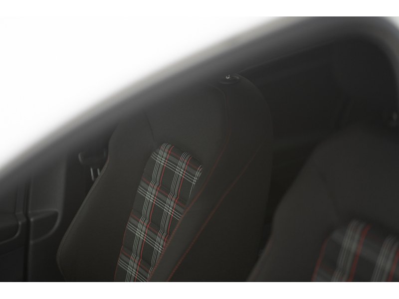 Volkswagen Gti Tsi Dsg 2.0 5dr Hatchback Semi Auto Petrol