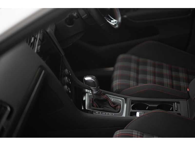 Volkswagen Gti Tsi Dsg 2.0 5dr Hatchback Semi Auto Petrol