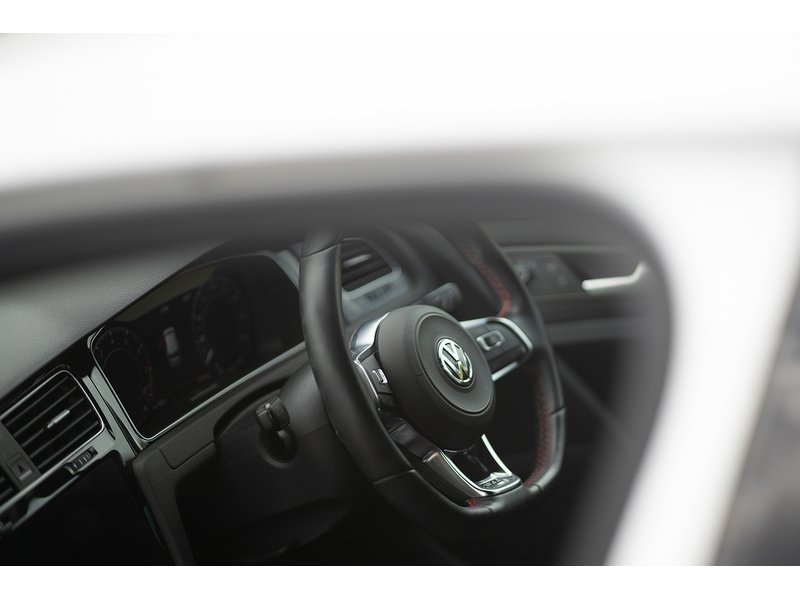 Volkswagen Gti Tsi Dsg 2.0 5dr Hatchback Semi Auto Petrol