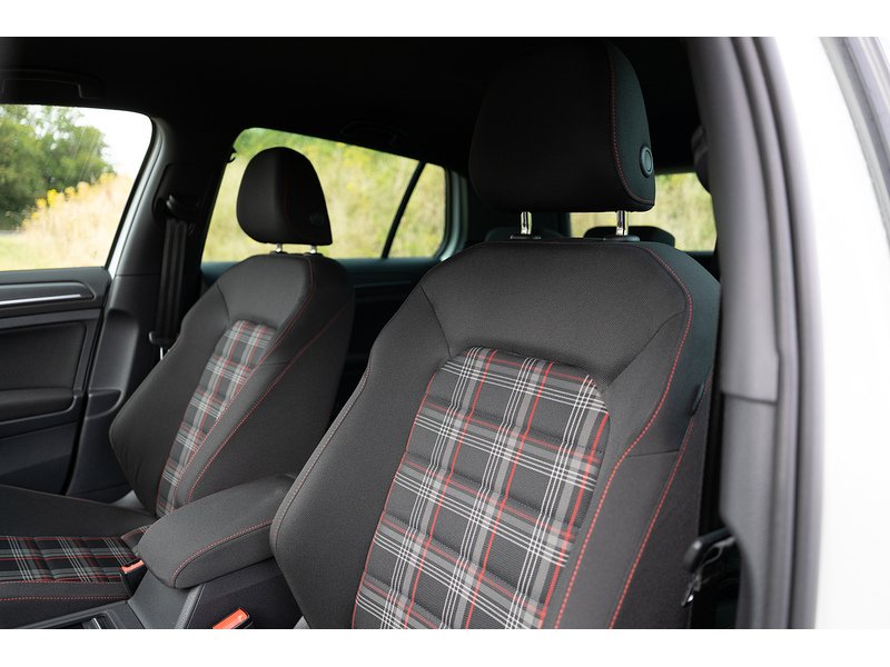 Volkswagen Gti Tsi Dsg 2.0 5dr Hatchback Semi Auto Petrol