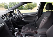 Gti Tsi Dsg 2.0 5dr Hatchback Semi Auto Petrol