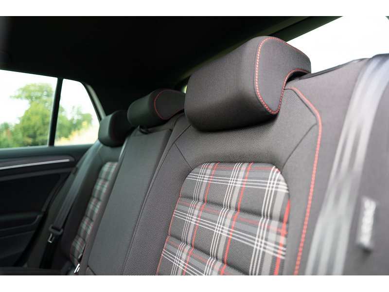 Volkswagen Gti Tsi Dsg 2.0 5dr Hatchback Semi Auto Petrol