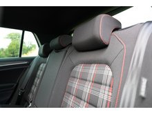 Gti Tsi Dsg 2.0 5dr Hatchback Semi Auto Petrol