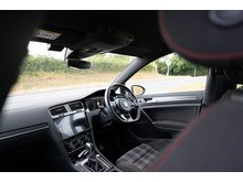 Gti Tsi Dsg 2.0 5dr Hatchback Semi Auto Petrol