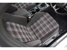 Gti Tsi Dsg 2.0 5dr Hatchback Semi Auto Petrol