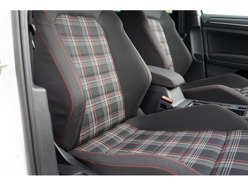 Volkswagen Gti Tsi Dsg 2.0 5dr Hatchback Semi Auto Petrol