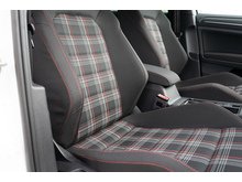 Gti Tsi Dsg 2.0 5dr Hatchback Semi Auto Petrol
