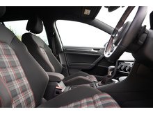 Gti Tsi Dsg 2.0 5dr Hatchback Semi Auto Petrol