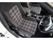 Gti Tsi Dsg 2.0 5dr Hatchback Semi Auto Petrol