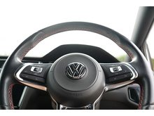 Gti Tsi Dsg 2.0 5dr Hatchback Semi Auto Petrol