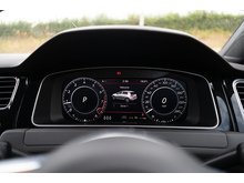 Gti Tsi Dsg 2.0 5dr Hatchback Semi Auto Petrol