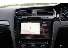 Gti Tsi Dsg 2.0 5dr Hatchback Semi Auto Petrol