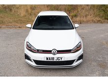 Gti Tsi Dsg 2.0 5dr Hatchback Semi Auto Petrol