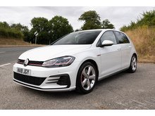 Gti Tsi Dsg 2.0 5dr Hatchback Semi Auto Petrol