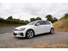 Gti Tsi Dsg 2.0 5dr Hatchback Semi Auto Petrol