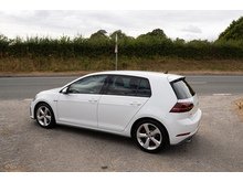 Gti Tsi Dsg 2.0 5dr Hatchback Semi Auto Petrol