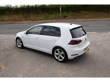 Gti Tsi Dsg 2.0 5dr Hatchback Semi Auto Petrol