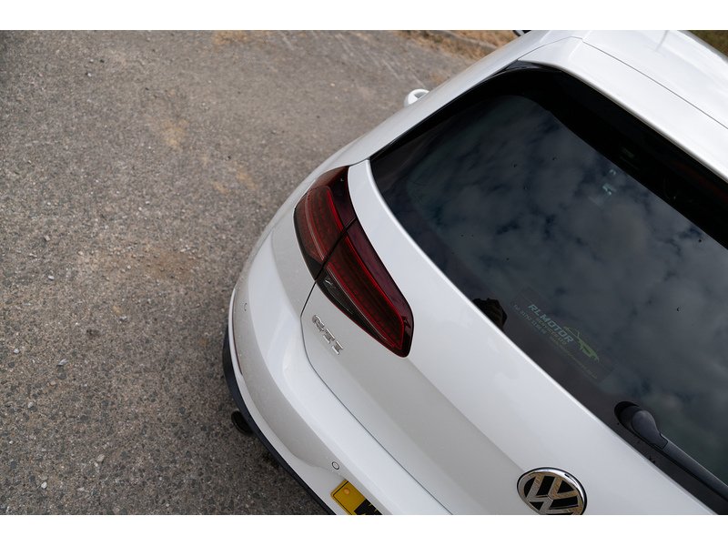 Volkswagen Gti Tsi Dsg 2.0 5dr Hatchback Semi Auto Petrol