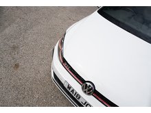 Gti Tsi Dsg 2.0 5dr Hatchback Semi Auto Petrol