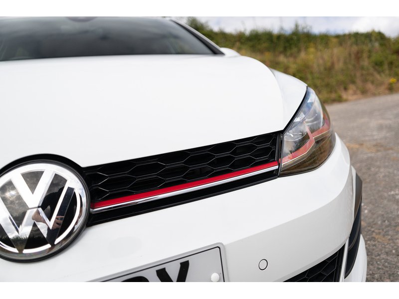 Volkswagen Gti Tsi Dsg 2.0 5dr Hatchback Semi Auto Petrol