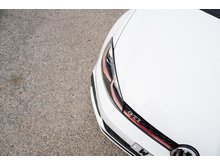 Gti Tsi Dsg 2.0 5dr Hatchback Semi Auto Petrol