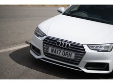 1.8 TFSI Executive SE Estate 5dr Petrol Manual Euro 4 (160 ps)