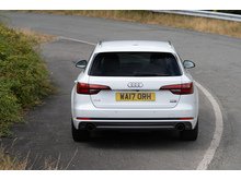 1.8 TFSI Executive SE Estate 5dr Petrol Manual Euro 4 (160 ps)