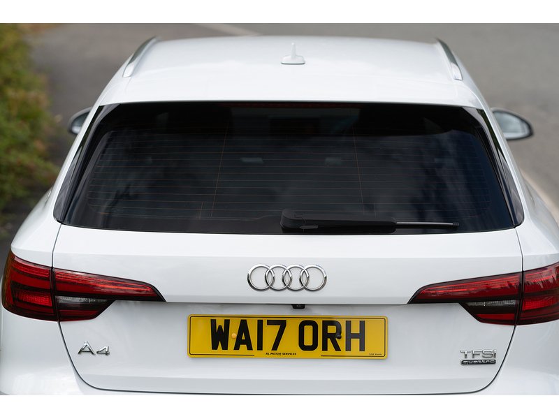 Audi 1.8 TFSI Executive SE Estate 5dr Petrol Manual Euro 4 (160 ps)