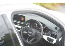 1.8 TFSI Executive SE Estate 5dr Petrol Manual Euro 4 (160 ps)