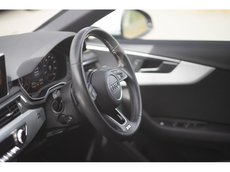 Audi 1.8 TFSI Executive SE Estate 5dr Petrol Manual Euro 4 (160 ps)