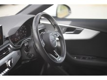 1.8 TFSI Executive SE Estate 5dr Petrol Manual Euro 4 (160 ps)