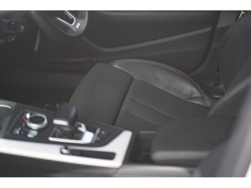 Audi 1.8 TFSI Executive SE Estate 5dr Petrol Manual Euro 4 (160 ps)