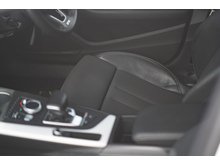 1.8 TFSI Executive SE Estate 5dr Petrol Manual Euro 4 (160 ps)