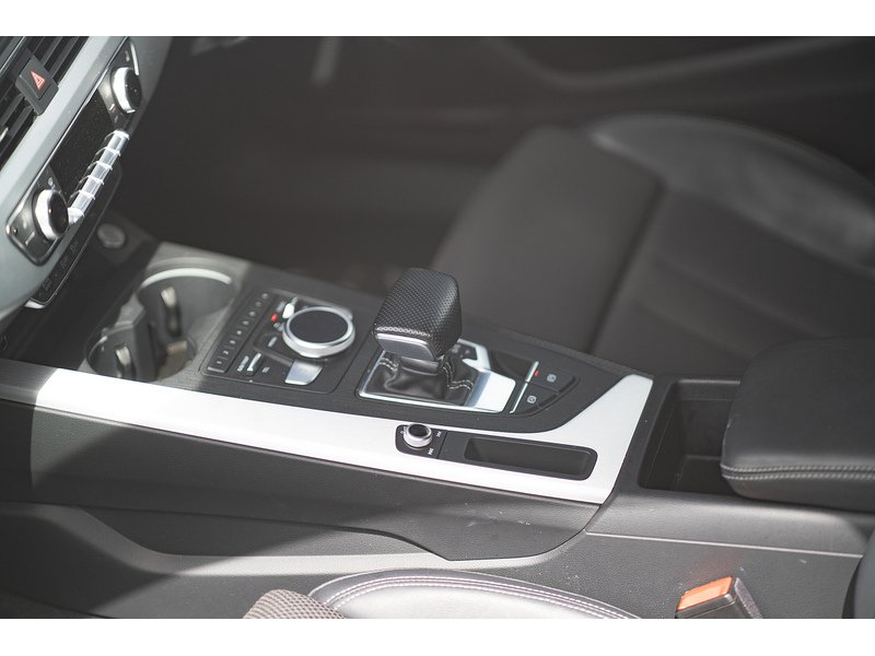 Audi 1.8 TFSI Executive SE Estate 5dr Petrol Manual Euro 4 (160 ps)
