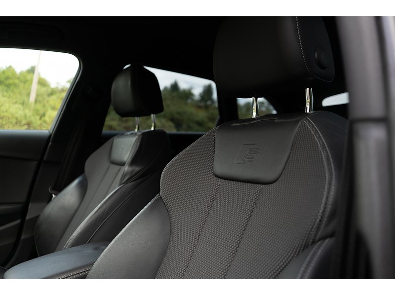 Audi 1.8 TFSI Executive SE Estate 5dr Petrol Manual Euro 4 (160 ps)