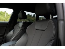 1.8 TFSI Executive SE Estate 5dr Petrol Manual Euro 4 (160 ps)