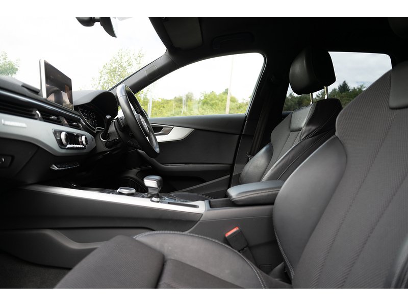 Audi 1.8 TFSI Executive SE Estate 5dr Petrol Manual Euro 4 (160 ps)