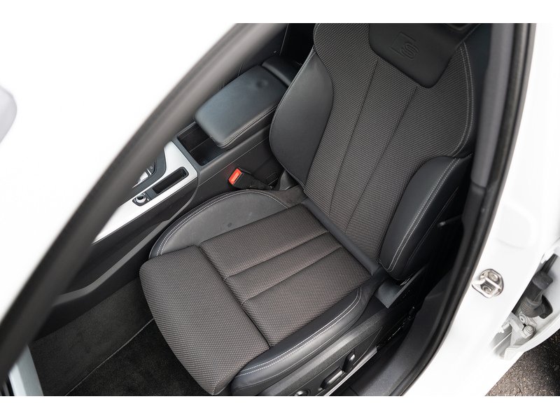 Audi 1.8 TFSI Executive SE Estate 5dr Petrol Manual Euro 4 (160 ps)