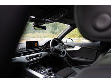 1.8 TFSI Executive SE Estate 5dr Petrol Manual Euro 4 (160 ps)