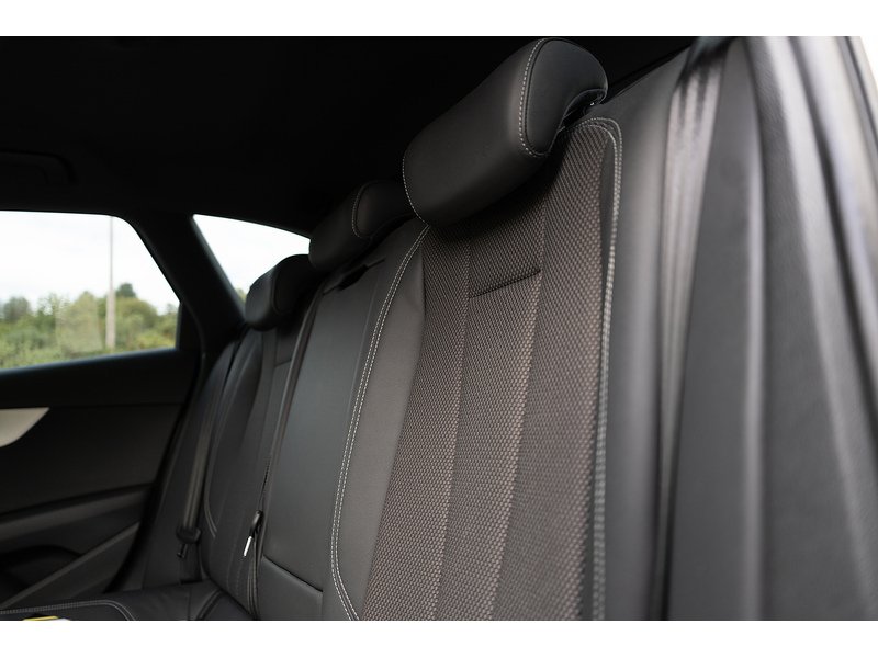 Audi 1.8 TFSI Executive SE Estate 5dr Petrol Manual Euro 4 (160 ps)