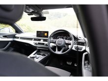 1.8 TFSI Executive SE Estate 5dr Petrol Manual Euro 4 (160 ps)