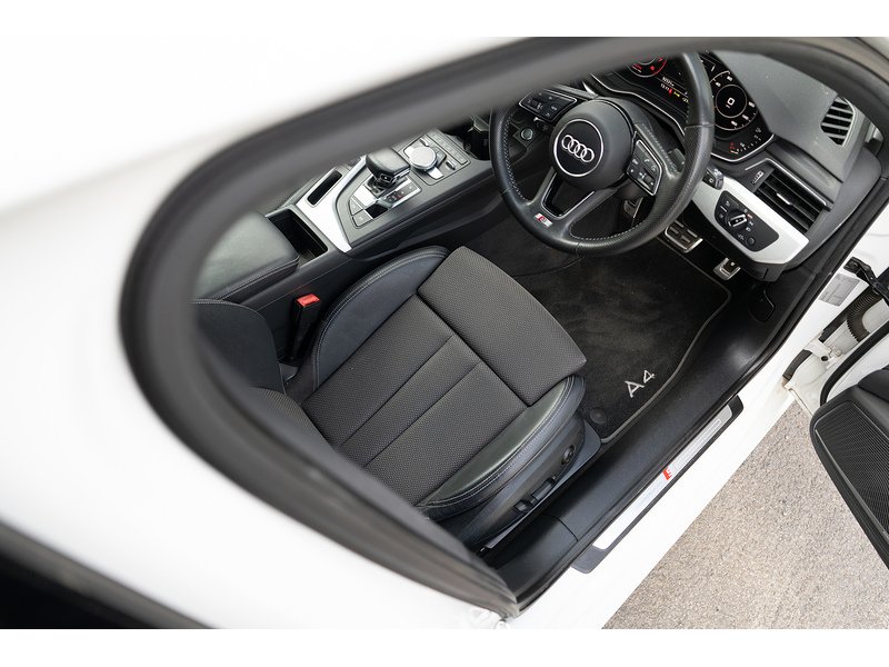 Audi 1.8 TFSI Executive SE Estate 5dr Petrol Manual Euro 4 (160 ps)