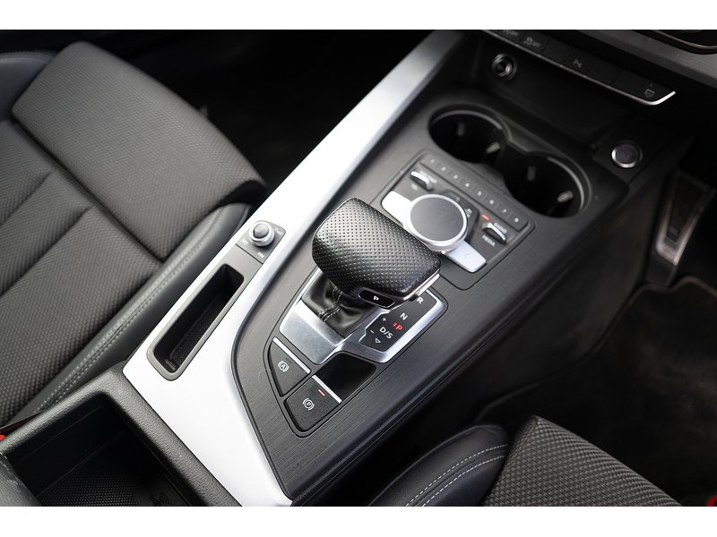 Audi 1.8 TFSI Executive SE Estate 5dr Petrol Manual Euro 4 (160 ps)