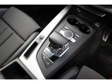 1.8 TFSI Executive SE Estate 5dr Petrol Manual Euro 4 (160 ps)
